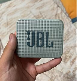 Cassa JBL Go 2 Bluetooth