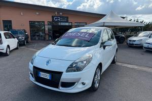 Renault Scenic XMOD 1.6 DCI 130CV LUXE 2011