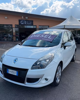 Renault Scenic XMOD 1.6 DCI 130CV LUXE 2011