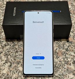 Samsung Note 10 Lite