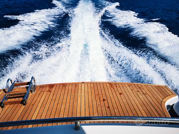 Gommone Stilmar 34 Natante Pari al NUOVO 
