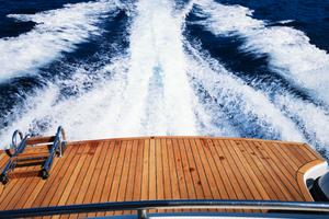Gommone Stilmar 34 Natante Pari al NUOVO 