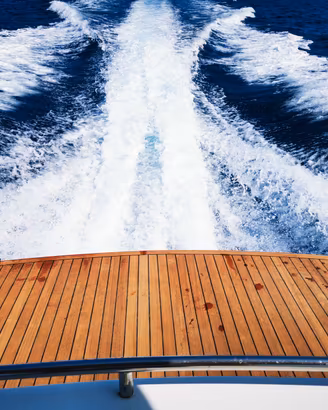 Gommone Stilmar 34 Natante Pari al NUOVO 