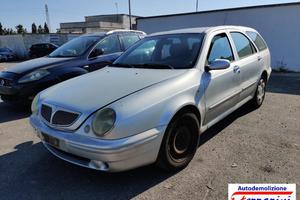 LANCIA LYBRA SW 839 1.9 JTD 116CV 01-05 ricambi