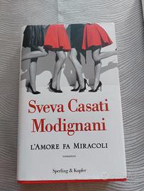 SVEVA CASATI MODIGLIANI 