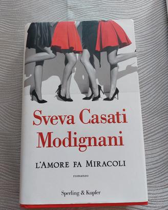 SVEVA CASATI MODIGLIANI 