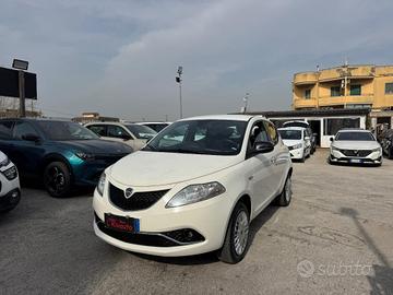 LANCIA Ypsilon 0.9 TwinAir 85 CV 5 porte Metano