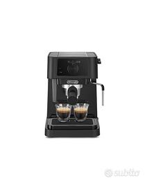 De'Longhi Stilosa EC235.BK 