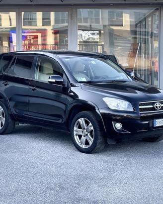 Toyota RAV4 5 Porte 2.2 Diesel 150CV E5 - 2009
