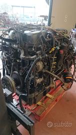 MOTORE DAF XF 106 tipo MX-13 340H1, usato