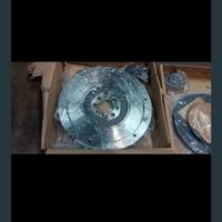 kit volano fisso Ford Mazda 