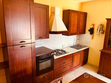 cucina lineare