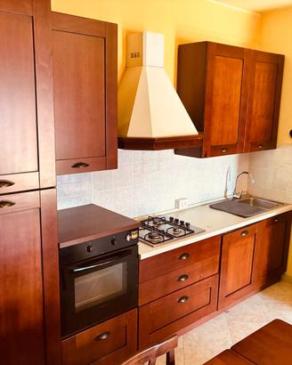 cucina lineare
