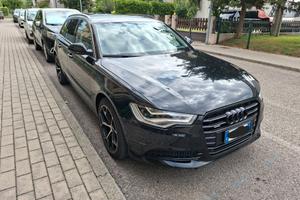 Audi A6 3.0 V6 Quattro Aut. MATRIX GANCIO