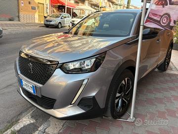 Peugeot 2008 BlueHDi 130 S&S EAT8 Allure
