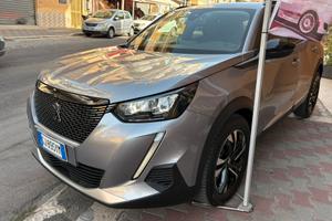 Peugeot 2008 BlueHDi 130 S&S EAT8 Allure