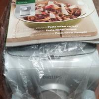 pasta maker Philips
