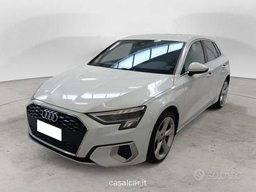 Audi A3 Sportback 40 TFSI e S tronic Business...