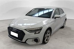 Audi A3 Sportback 40 TFSI e S tronic Business...