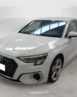 Audi A3 Sportback 40 TFSI e S tronic Business...