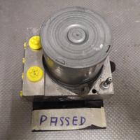 ABS Opel Corsa D - 0265951015-98318- Ricambio Revi