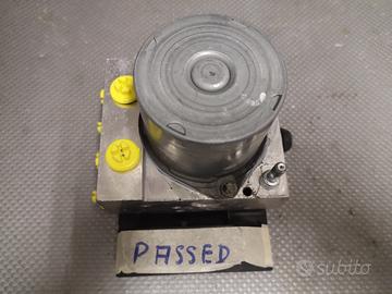 ABS Opel Corsa D - 0265951015-98318- Ricambio Revi