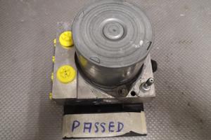 ABS Opel Corsa D - 0265951015-98318- Ricambio Revi