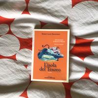 L’isola del Tesoro Edizione Integrale Fanucci