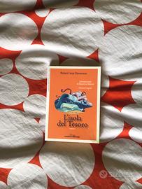 L’isola del Tesoro Edizione Integrale Fanucci