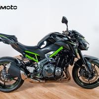 KAWASAKI Z 900 ABS - 2017