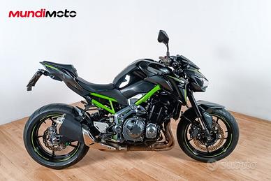 KAWASAKI Z 900 ABS - 2017