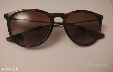 occhiali da sole Rayban Erika