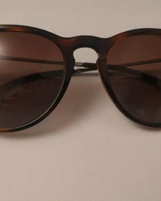 occhiali da sole Rayban Erika