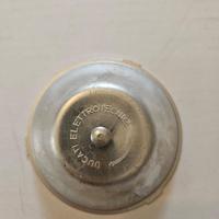 Coperchio parapolvere ventola Ducati per Lambretta