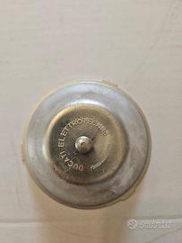 Coperchio parapolvere ventola Ducati per Lambretta