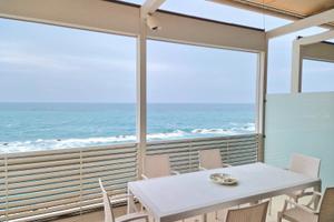 Gallipoli casa sul mare e 150 mt centro storico