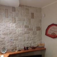 Le pietre da rivestimento