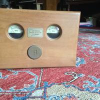 Amplificatore finale Mega Hertz