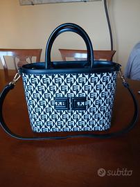 Borsa monogram Elisabetta Franchi originale