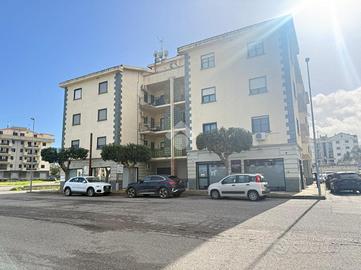 4 LOCALI A CORIGLIANO-ROSSANO