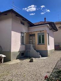 CASA INDIPENDENTE CON GIARDINO
