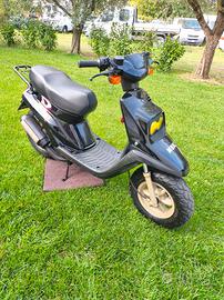 Mbk booster