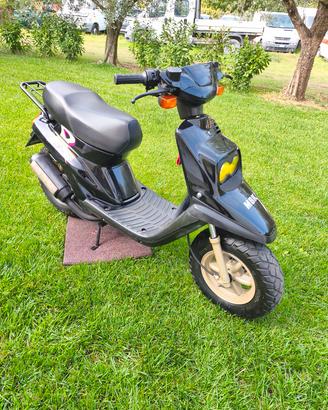 Mbk booster