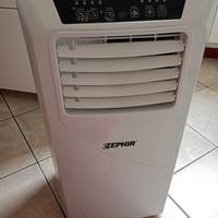 Climatizzatore Zephir portatile