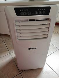 Climatizzatore Zephir portatile