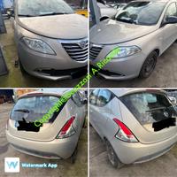 Ricambi usati Lancia Ypsilon anno 2011 Fi