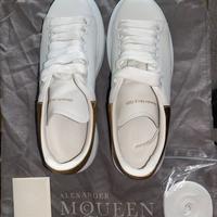 Scarpe n.37 Alexander McQueen prezzo trattabile