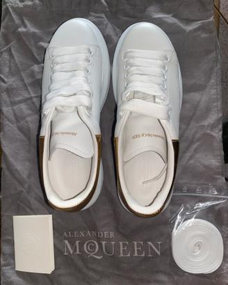 Scarpe n.37 Alexander McQueen prezzo trattabile