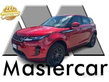 LAND ROVER Range Rover Evoque 2.0d i4 mhev awd 1