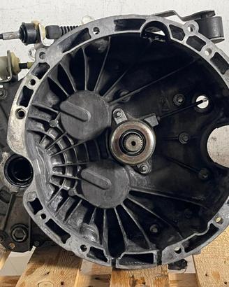 CAMBIO MANUALE COMPLETO MERCEDES Classe B W246 2°